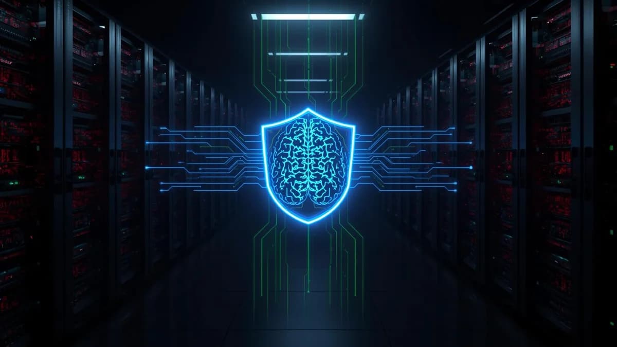 How AI is Used in Cybersecurity (Real-World Cases)
