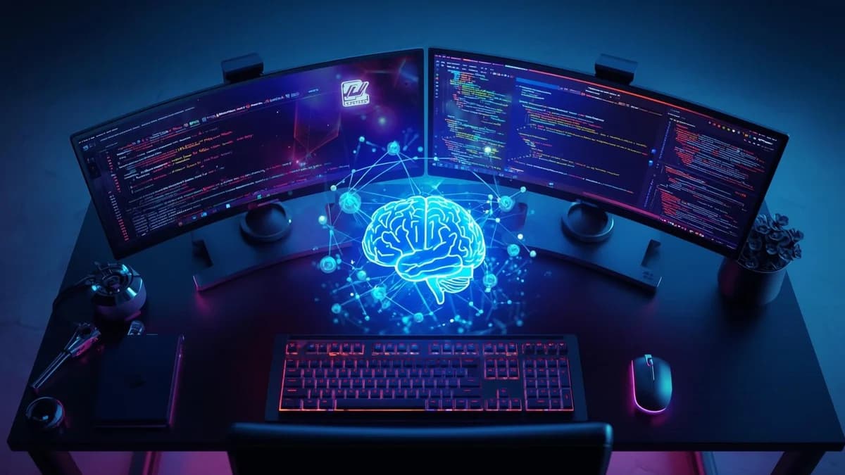 How to Build an AI Chatbot Step-by-Step (2026)