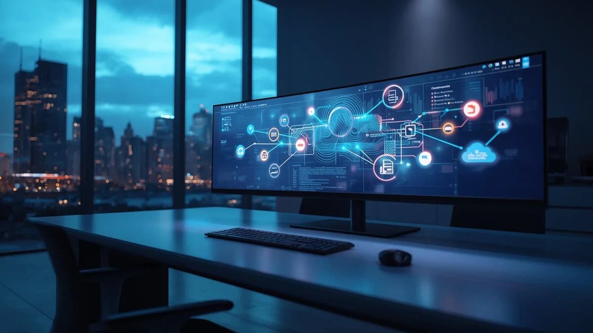 Cloud Computing for Beginners: The Complete Guide