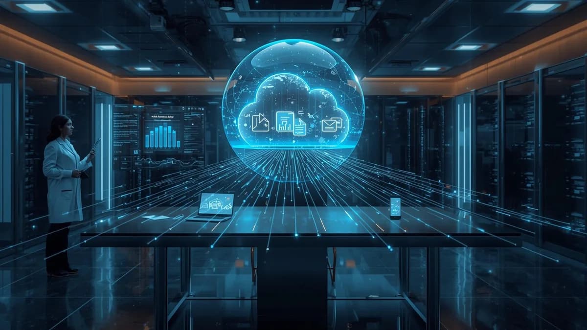 How Cloud Storage Works: A Simple Explanation 2026